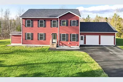 50 May Way, Sidney, ME 04330 - Photo 1