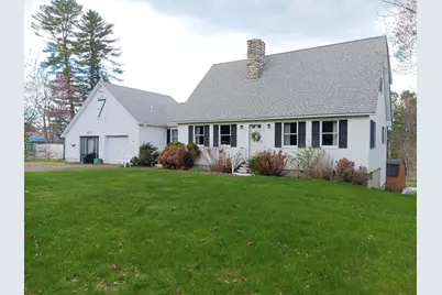 11 Lakeshore Drive, Belgrade, ME 04918 - Photo 1