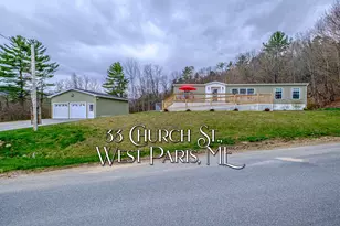 33 Church St, West Paris, ME 04289 - Photo 1