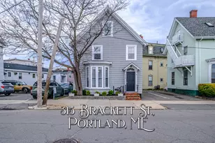 315 Brackett St, Portland, ME 04102 - Photo 1