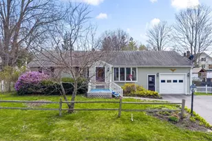 3 Douglas St, Lisbon, ME 04252 - Photo 1
