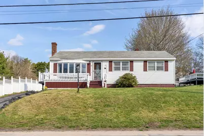 41 Pine Haven Terrace, South Portland, ME 04106 - Photo 1