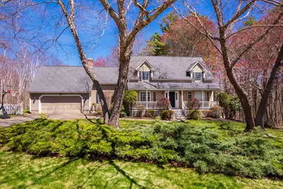 1 Meadowlark Drive, York, ME 03909 - Photo 1