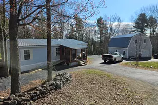272 N Guilford Rd, Monson, ME 04464 - Photo 1