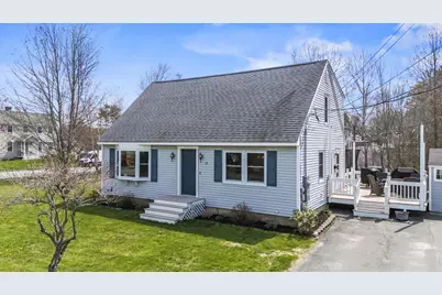 85 Bailey Avenue, Portland, ME 04103 - Photo 1