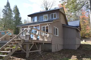 14 Fall Dr, Embden, ME 04958 - Photo 1
