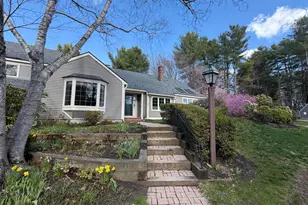 64 Foreside Common Rd, Falmouth, ME 04105 - Photo 1