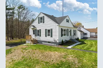 204 Cony Street, Augusta, ME 04330 - Photo 1