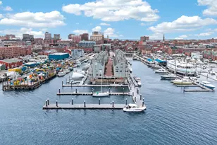 201 Chandlers Wharf, Portland, ME 04101 - Photo 1