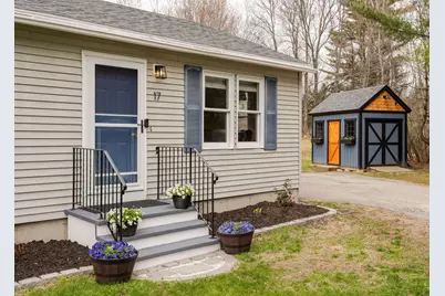 17 Christopher Road, Gorham, ME 04038 - Photo 1
