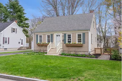 25 Hall Street, Portland, ME 04103 - Photo 1