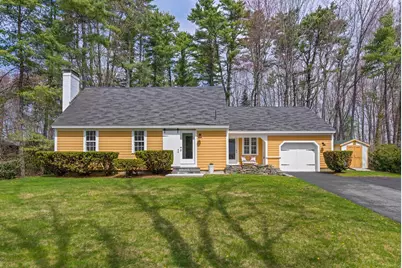 37 Meadowbrook Road, Brunswick, ME 04011 - Photo 1