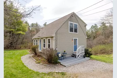20 Morgan Lane, Cumberland, ME 04021 - Photo 1