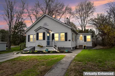 34 Dartmouth Street, Biddeford, ME 04005 - Photo 1