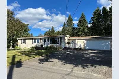 339 Frenchville Road, Fort Kent, ME 04743 - Photo 1