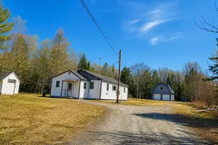 132 Station Rd, Etna, ME 04434 - Photo 1