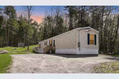 210 Joe Berry Road, Cornish, ME 04020 - Photo 1