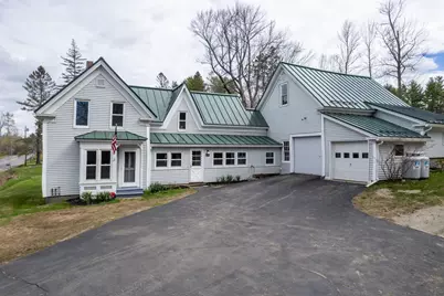 306 Pond Road, Mount Vernon, ME 04352 - Photo 1