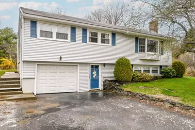 31 Vernon Road, Cape Elizabeth, ME 04107 - Photo 1