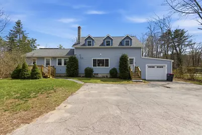 378 Sanford Road, Wells, ME 04090 - Photo 1