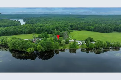 998 Lewiston Road, West Gardiner, ME 04345 - Photo 1