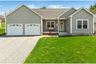 19 Fieldstone Drive, Augusta, ME 04330 - Photo 1