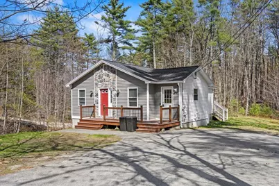 483 New Dam Road, Waterboro, ME 04061 - Photo 1