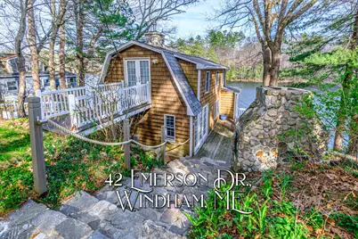 42 Emerson Drive, Windham, ME 04062 - Photo 1