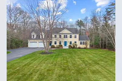 8 Elbridge Oliver Way, Scarborough, ME 04074 - Photo 1