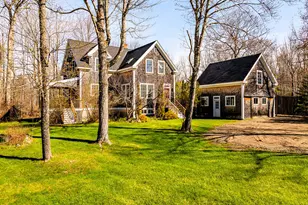 616 Slab City Rd, Lincolnville, ME 04849 - Photo 1