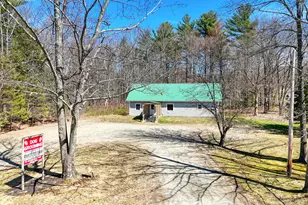 342 Smithfield Rd, Norridgewock, ME 04957 - Photo 1