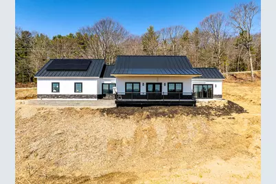 740 Pinnacle Road, Liberty, ME 04949 - Photo 1