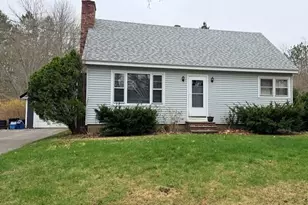 91 Kennebec Rd, Hampden, ME 04444 - Photo 1