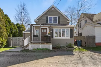 313R Warren Avenue, Portland, ME 04103 - Photo 1