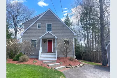 38 Mondor White Road, Casco, ME 04015 - Photo 1