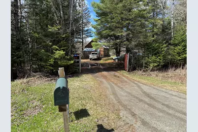 848 Bancroft Road, Weston, ME 04424 - Photo 1