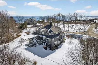 310 Delano Park, Cape Elizabeth, ME 04107 - Photo 1