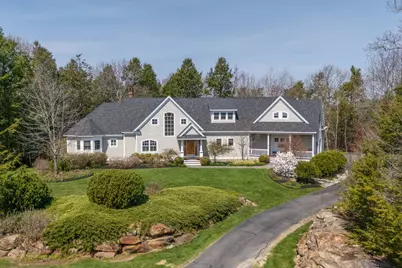 37 Mary Lane, Cumberland, ME 04110 - Photo 1