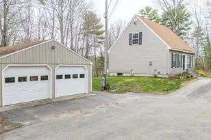 53 Ames Dr, Woolwich, ME 04579 - Photo 1