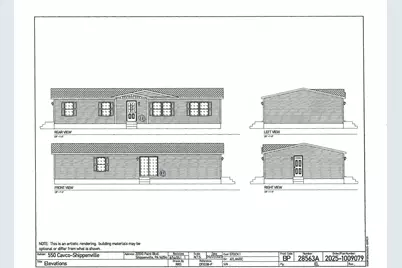 143 Hallowell Road, Chelsea, ME 04330 - Photo 1