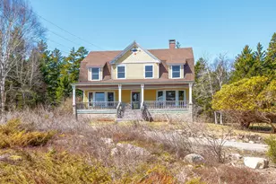 221 Harbor Rd, Swans Island, ME 04685 - Photo 1