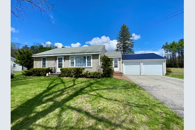 583 Ossipee Trail, Porter, ME 04068 - Photo 1