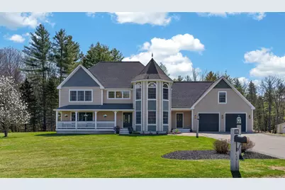 18 Laurel Ridge Road, Scarborough, ME 04074 - Photo 1