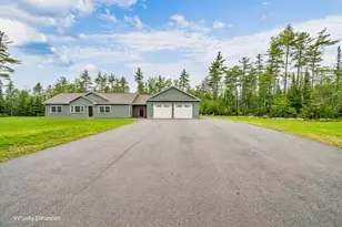 290 White Point Estates Rd, Lincoln, ME 04457 - Photo 1