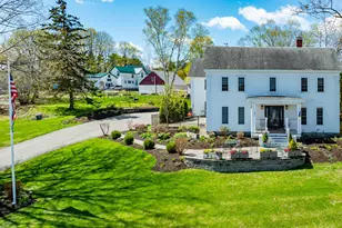 41 Main St, Old Town, ME 04468 - Photo 1
