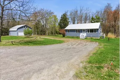 848 Whitefield Road, Pittston, ME 04345 - Photo 1
