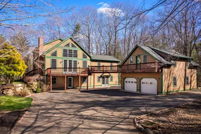 6 Snowdin Ridge, York, ME 03909 - Photo 1