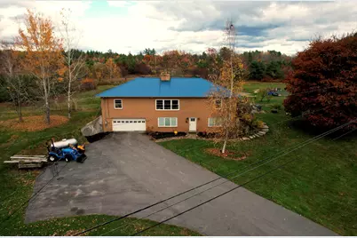 448 Hunnewell Avenue, Pittsfield, ME 04967 - Photo 1