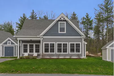 156 Patriot Way #258, Arundel, ME 04046 - Photo 1