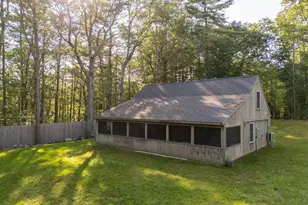 320 Hinks Rd, Jefferson, ME 04348 - Photo 1